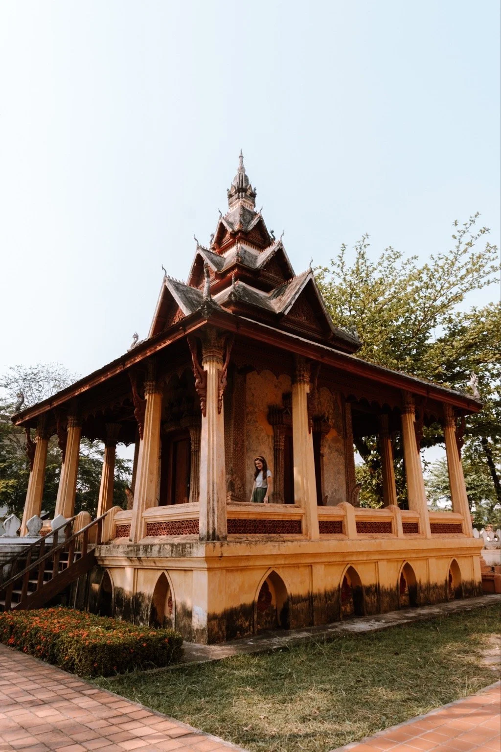 15 Things to Do in Vientiane: A Travel Guide to Vientiane, Laos (2025)