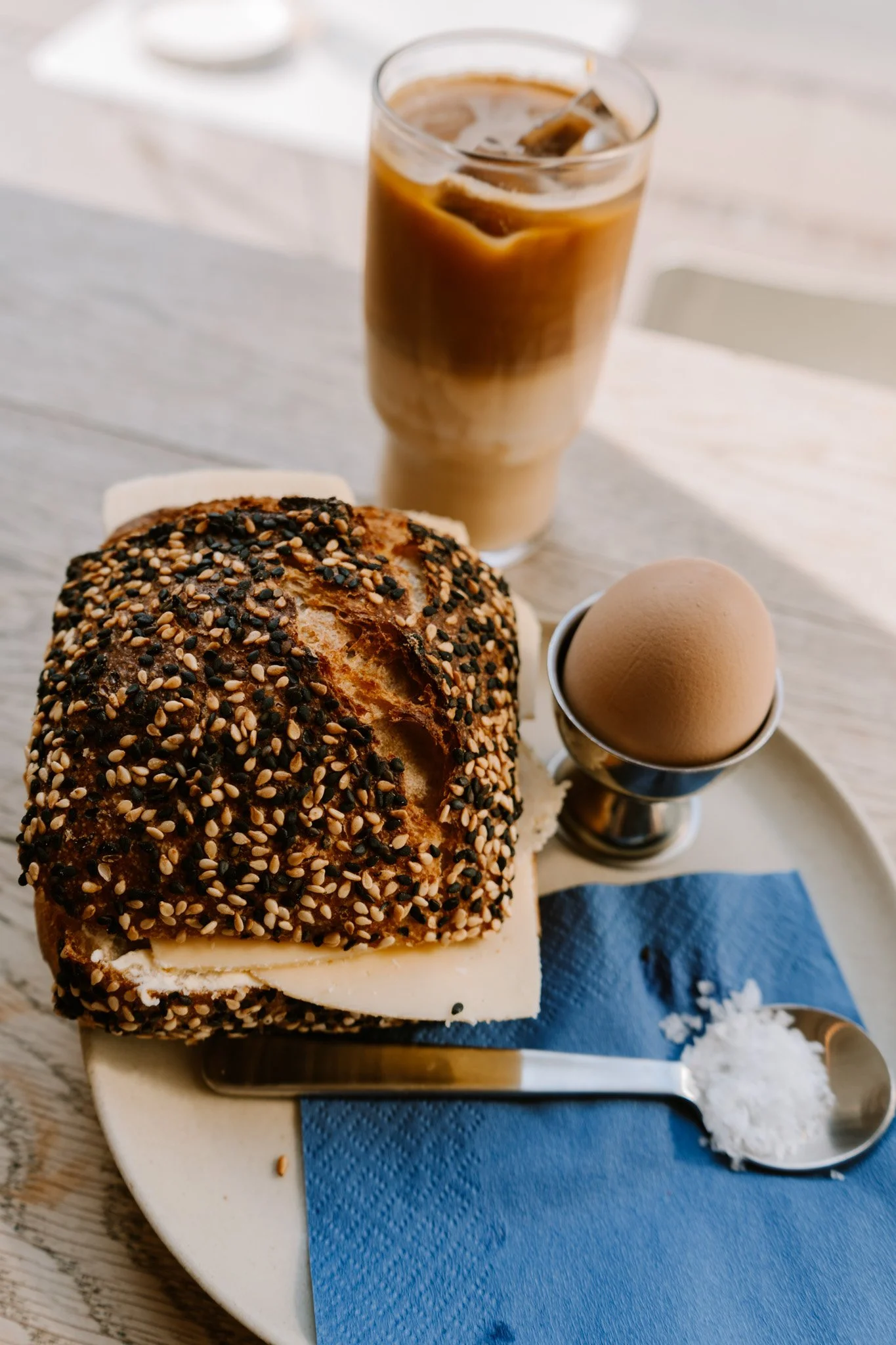 13 of Best Coffee + Cafés in Copenhagen — silly.little.kiwi