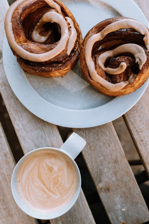 13 of Best Coffee + Cafés in Copenhagen — silly.little.kiwi