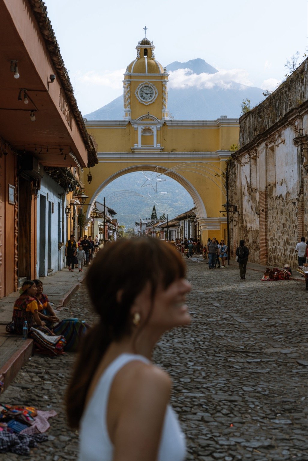 2-Week Guatemala Travel Itinerary: The Perfect Guatemala Itinerary for First-Timers