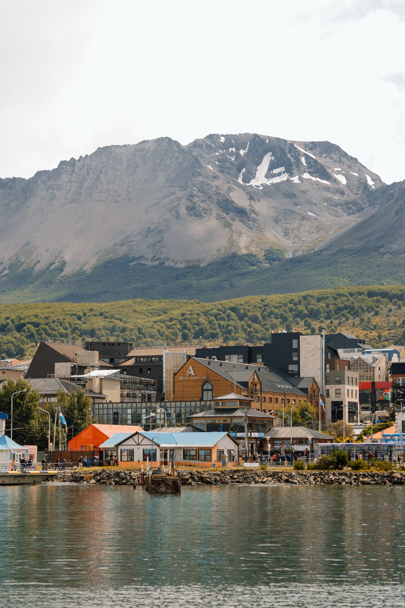 things to do in Ushuaia