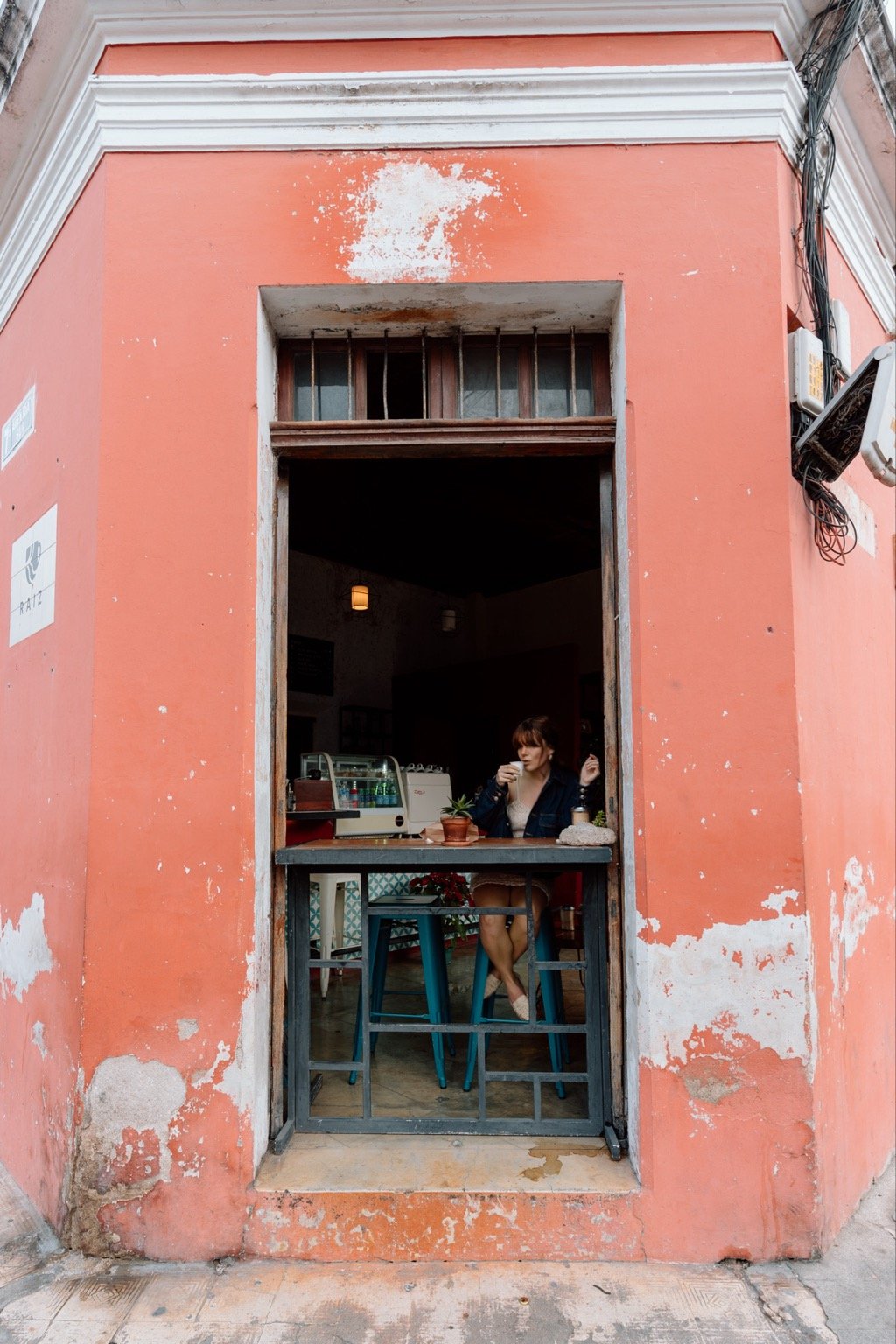 14 Coffee Shops + Cafés in Antigua, Guatemala, for Coffee Lovers