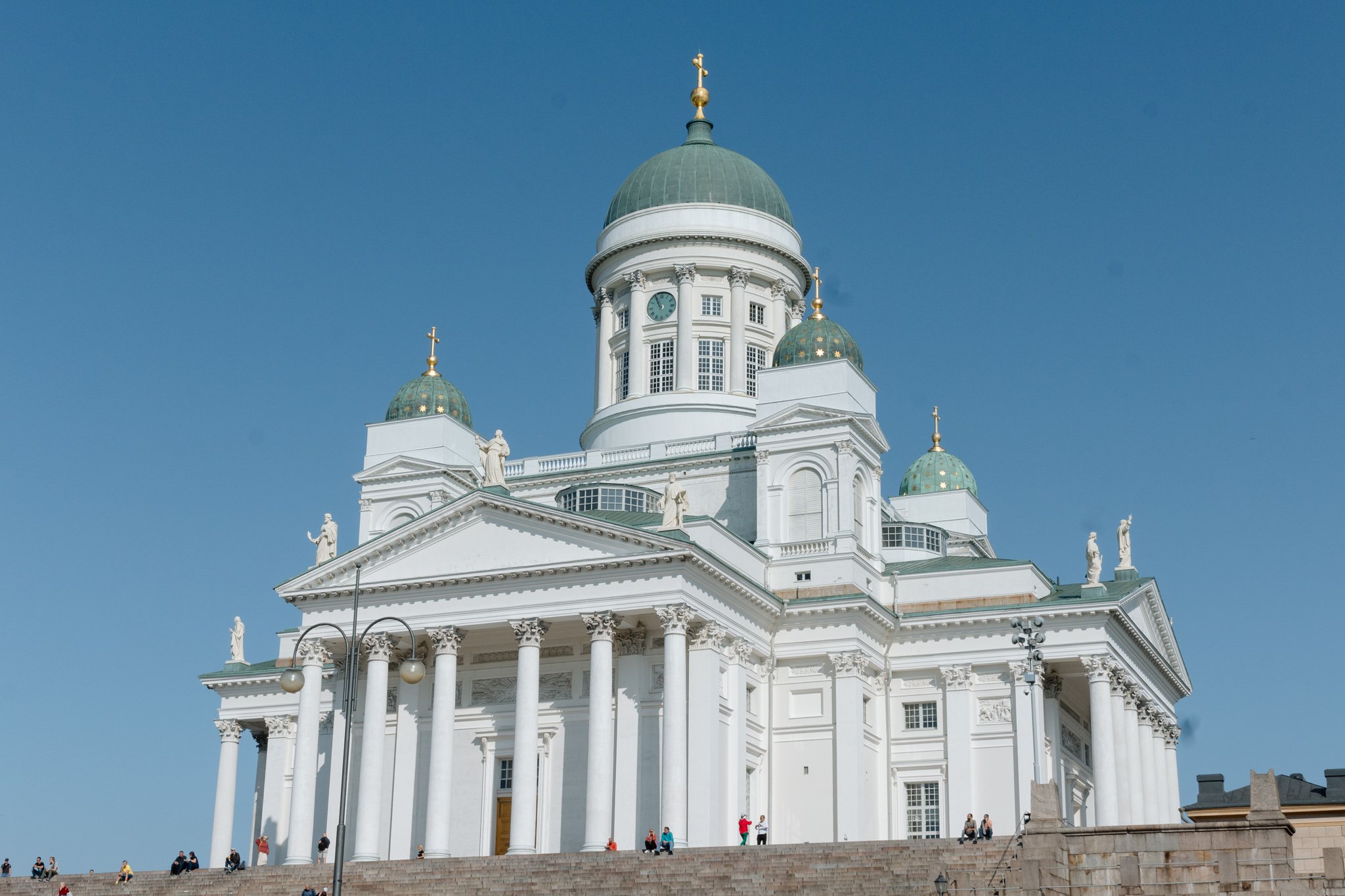 3-day Helsinki Itinerary