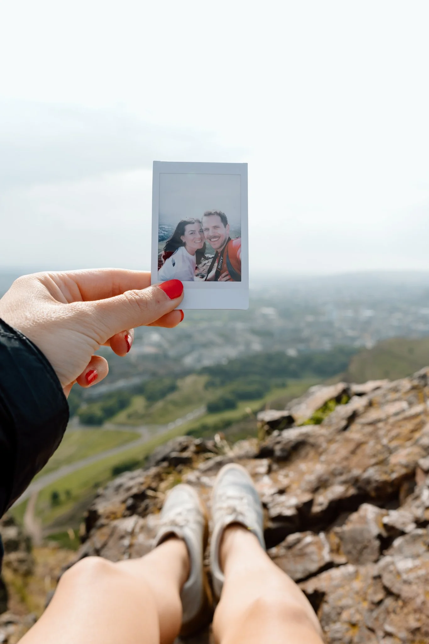 Arthur's Seat, Edinburgh