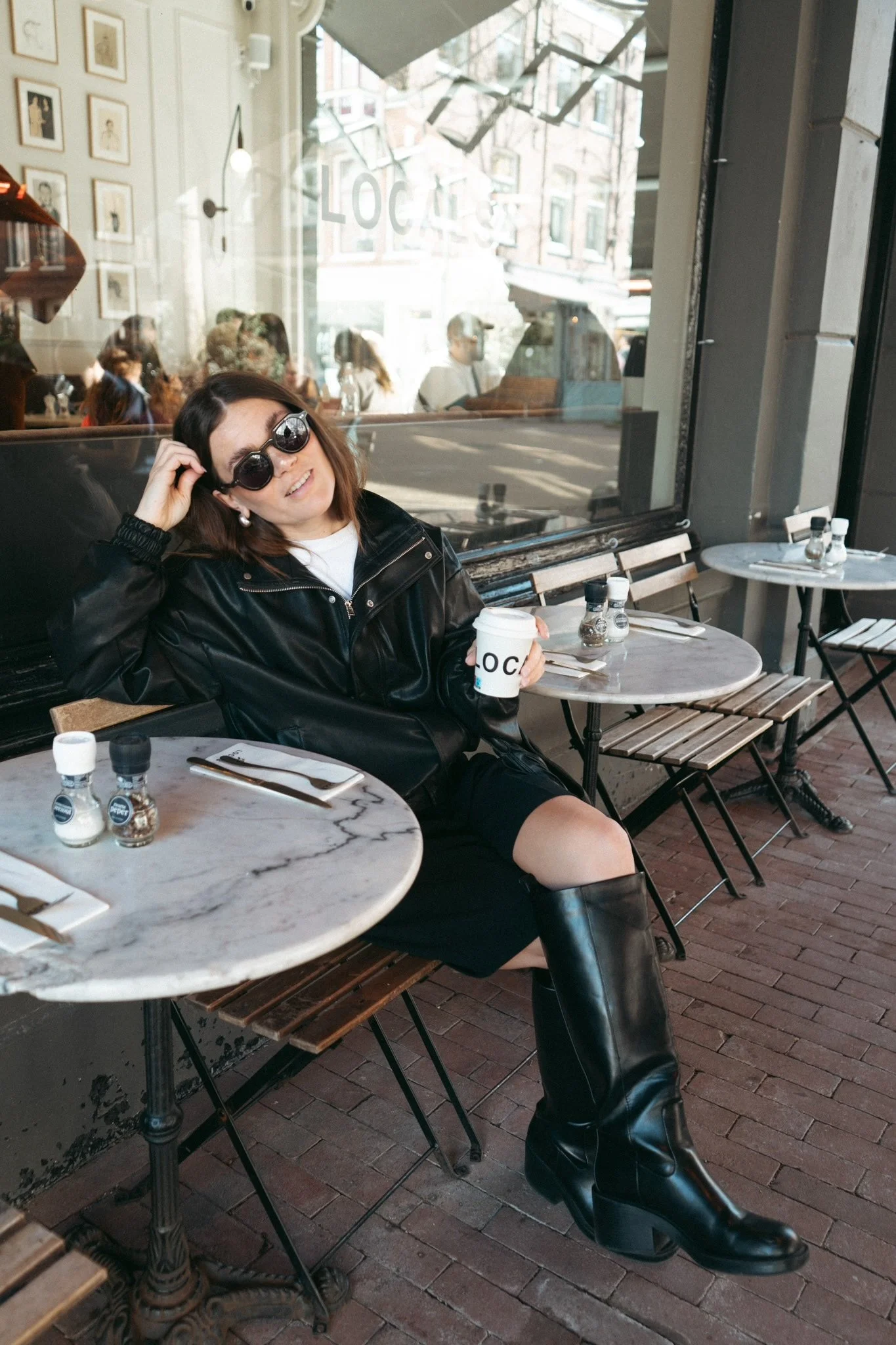 20 of the Best Cafes in Amsterdam: A Coffee Lover’s Guide to Amsterdam