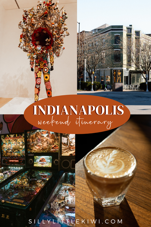 Navigating the Indianapolis Body Art Scene