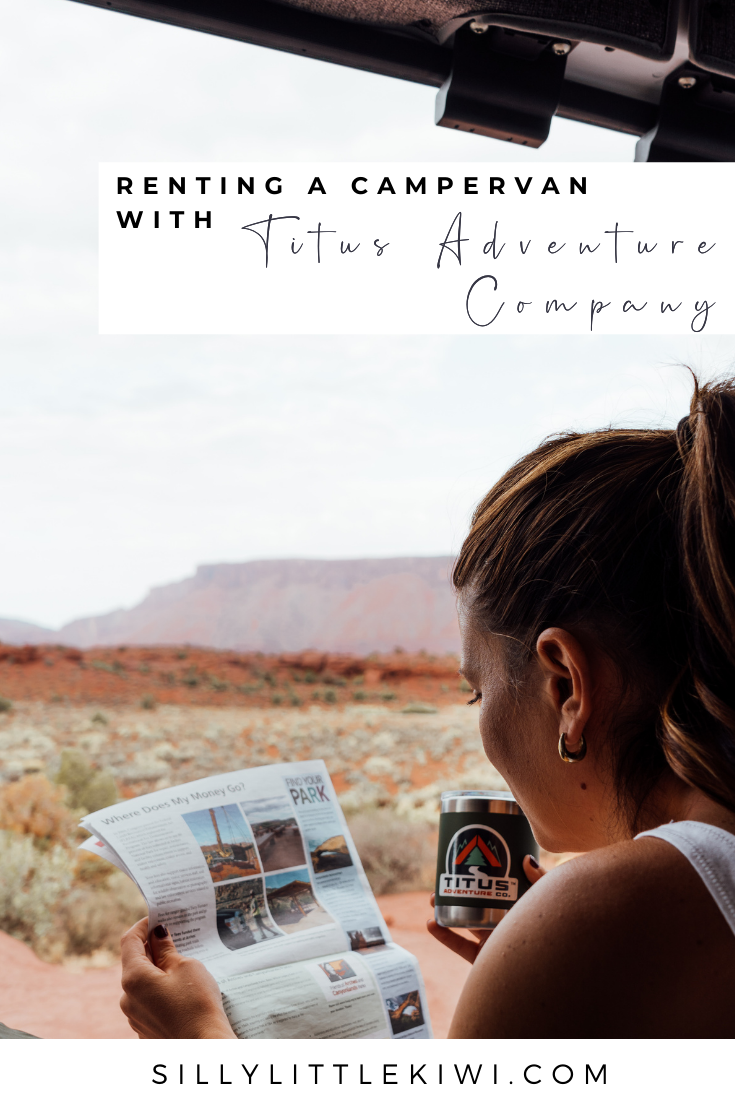 TAC Yeti Colster — Titus Adventure Company