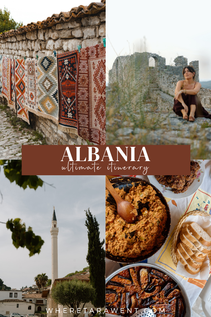 Albania Itinerary: The Ultimate 1-2 Week Road Trip — Where Tara Went