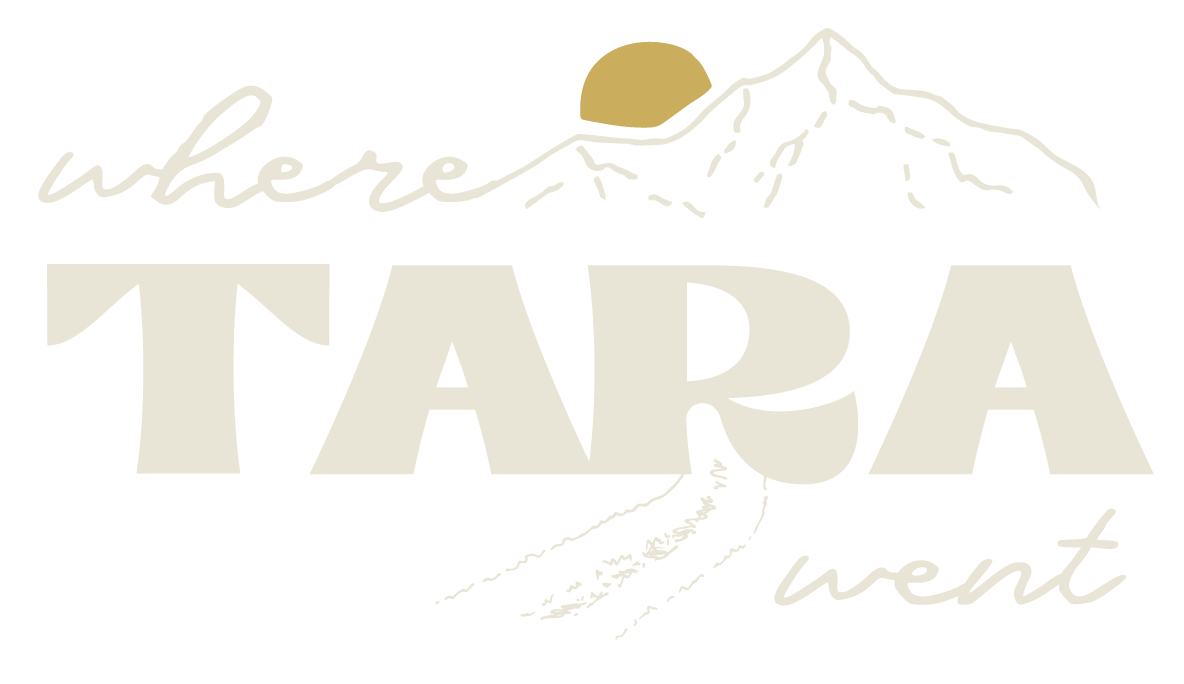 Where Tara Went