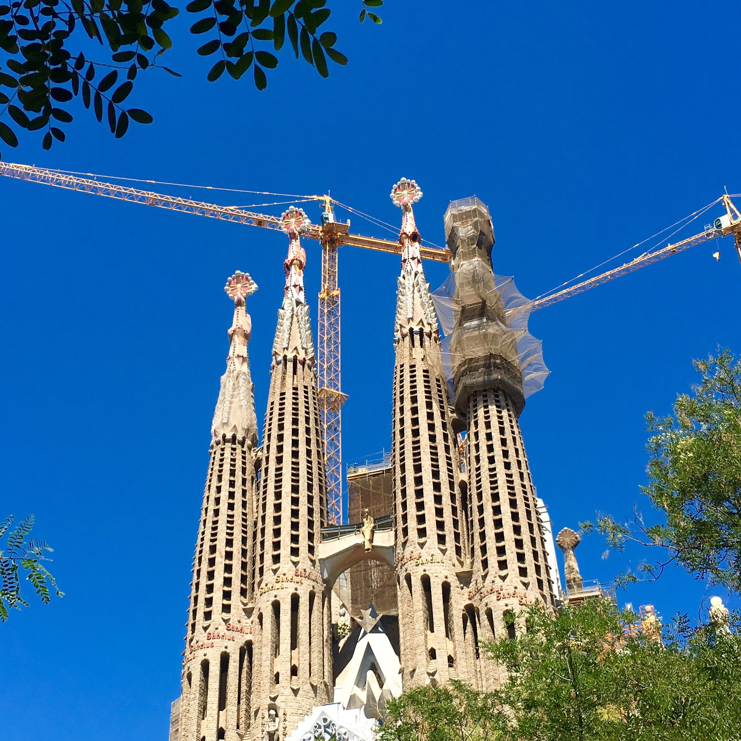 Barcelona