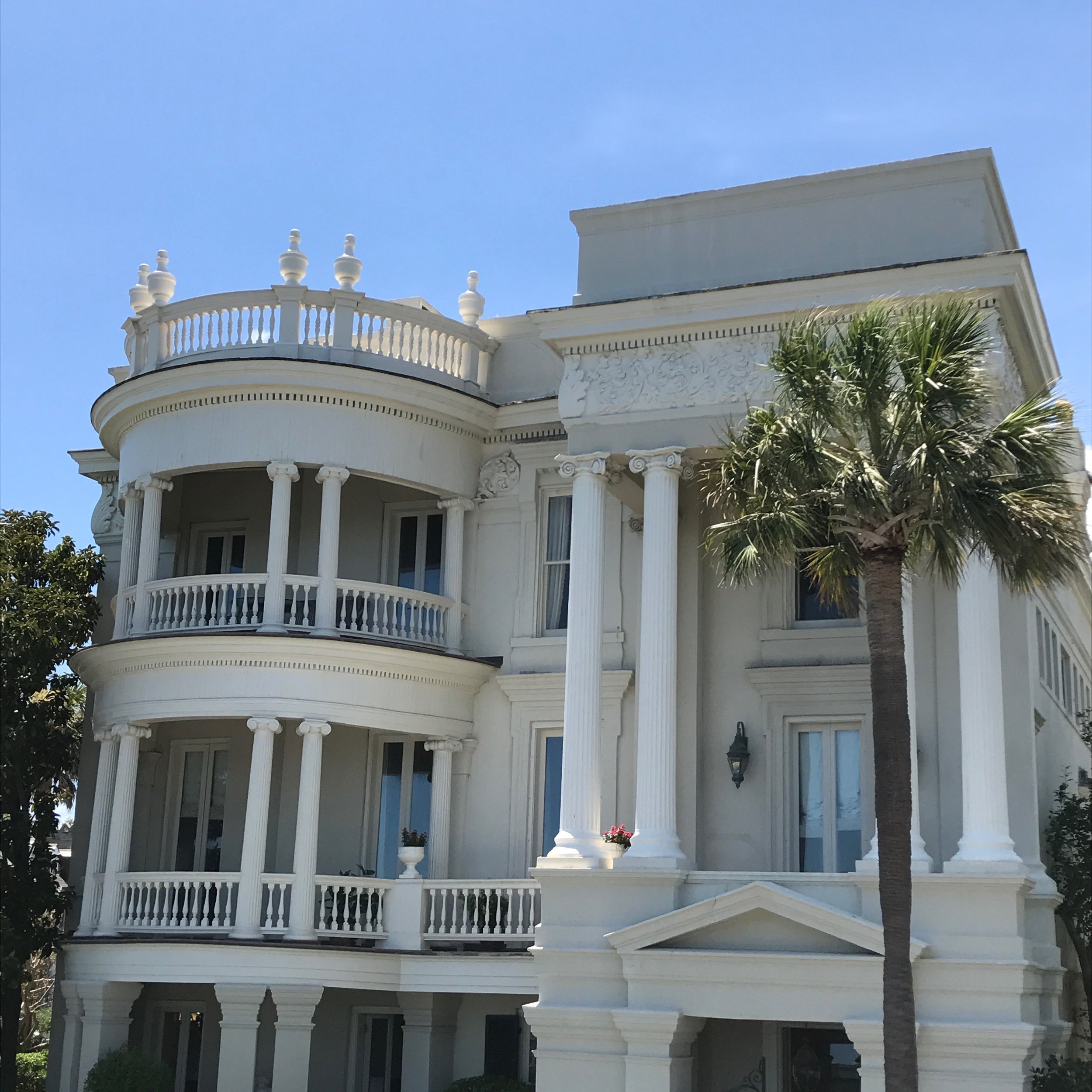 Charleston