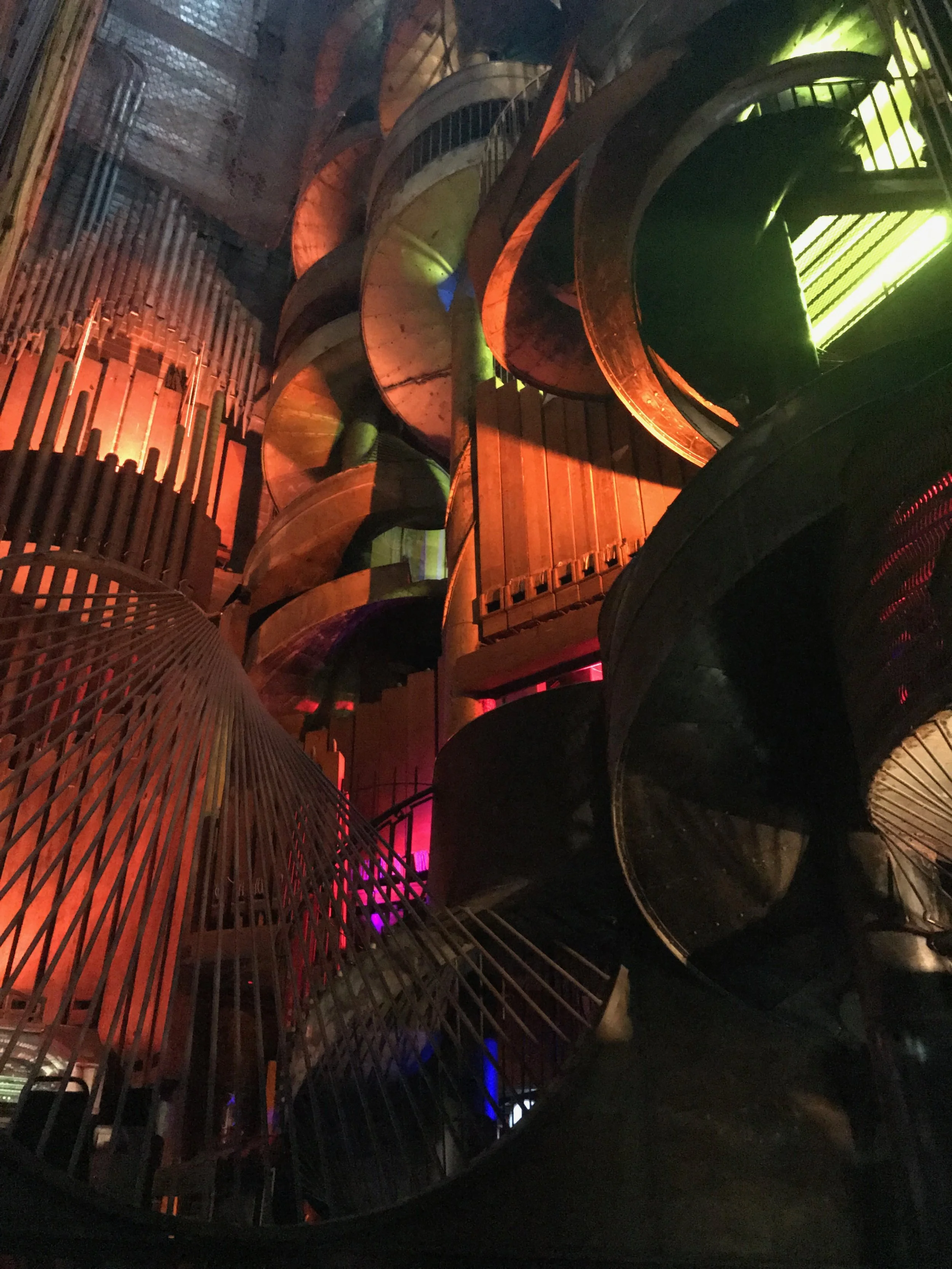 Route 66 - Day 2 (Springfield to St. Louis)