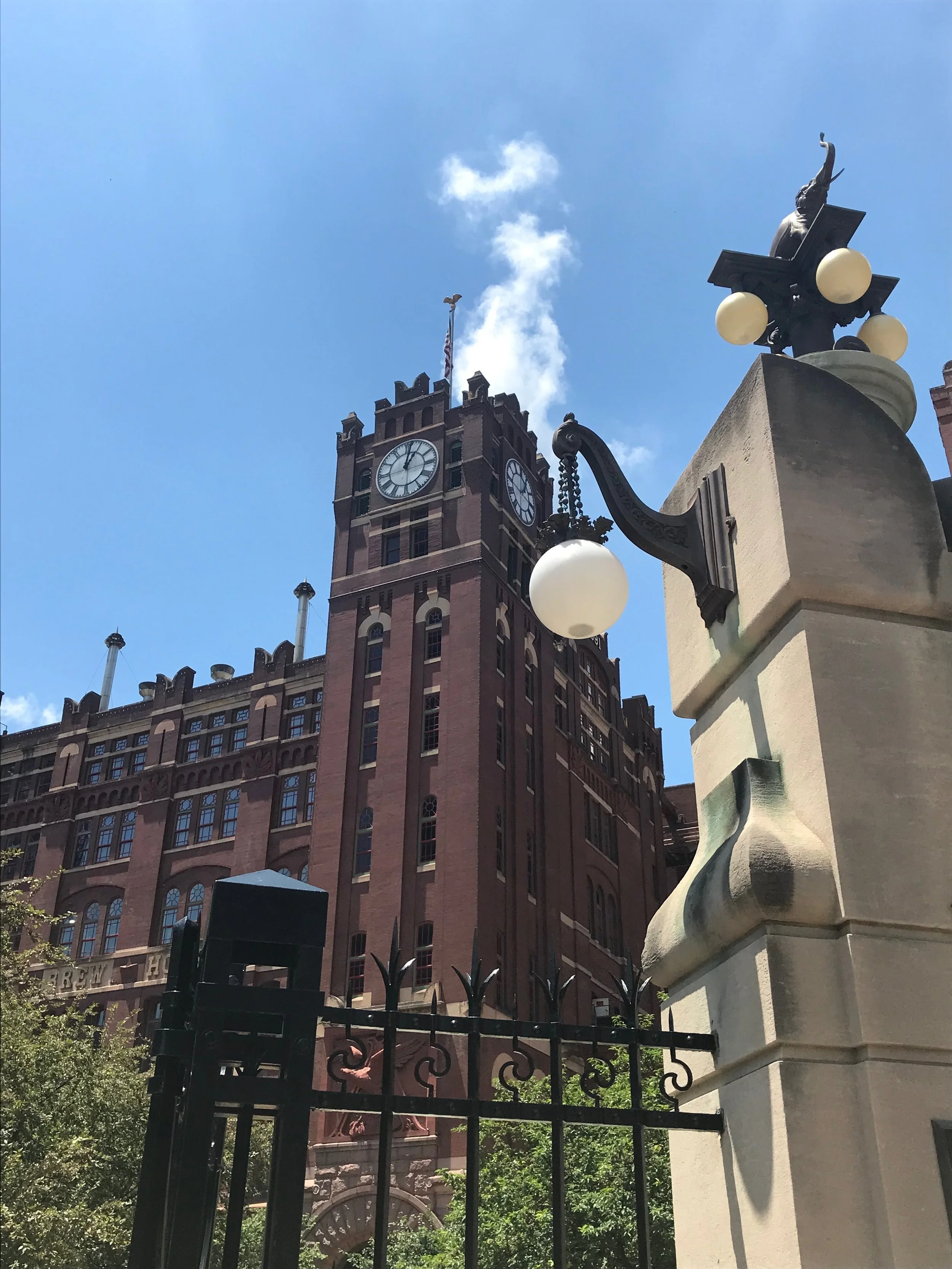 Route 66 - Day 3 (St. Louis to Springfield (MO))