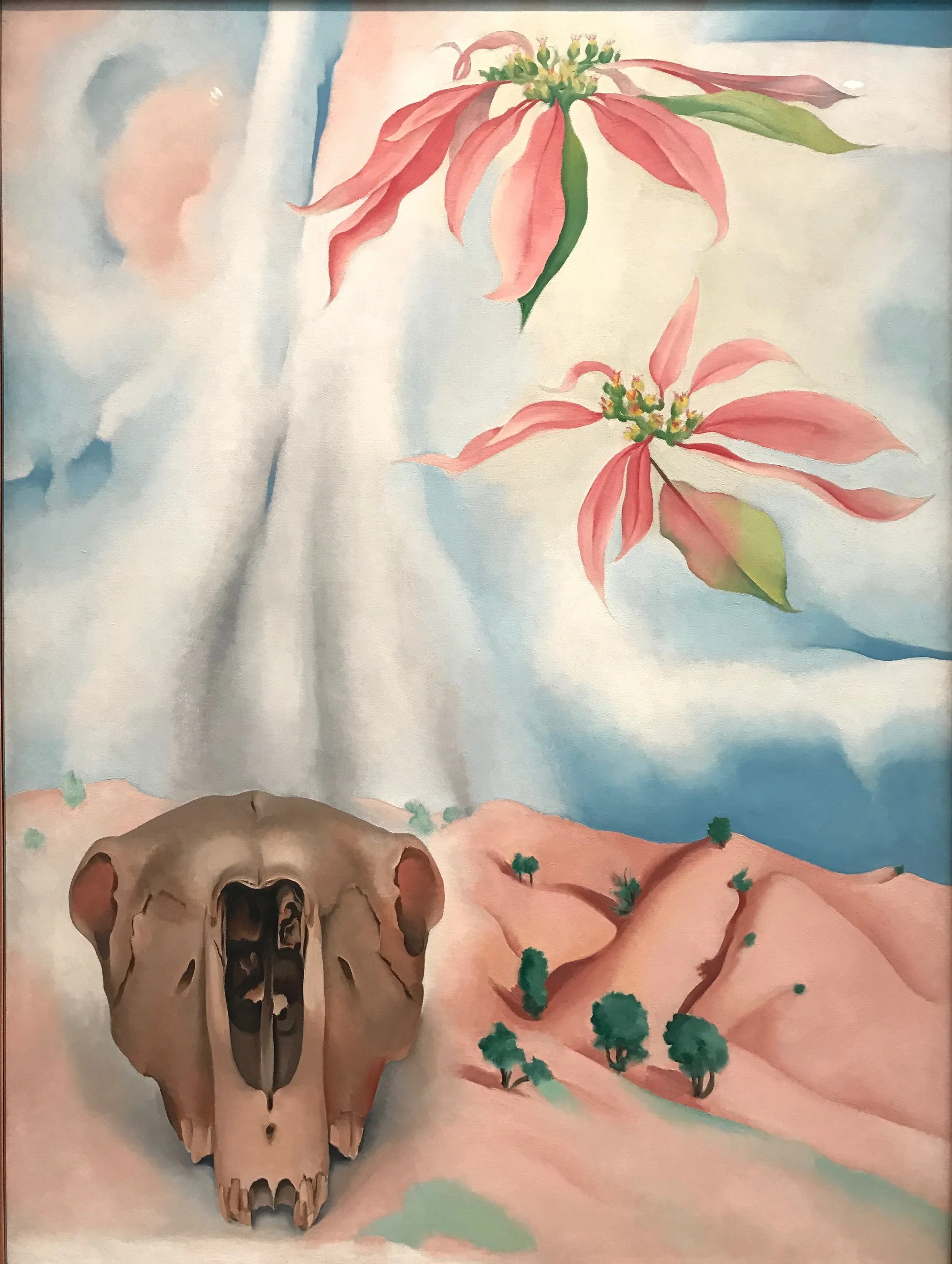 Route 66 - Day 8 (Santa Fe)