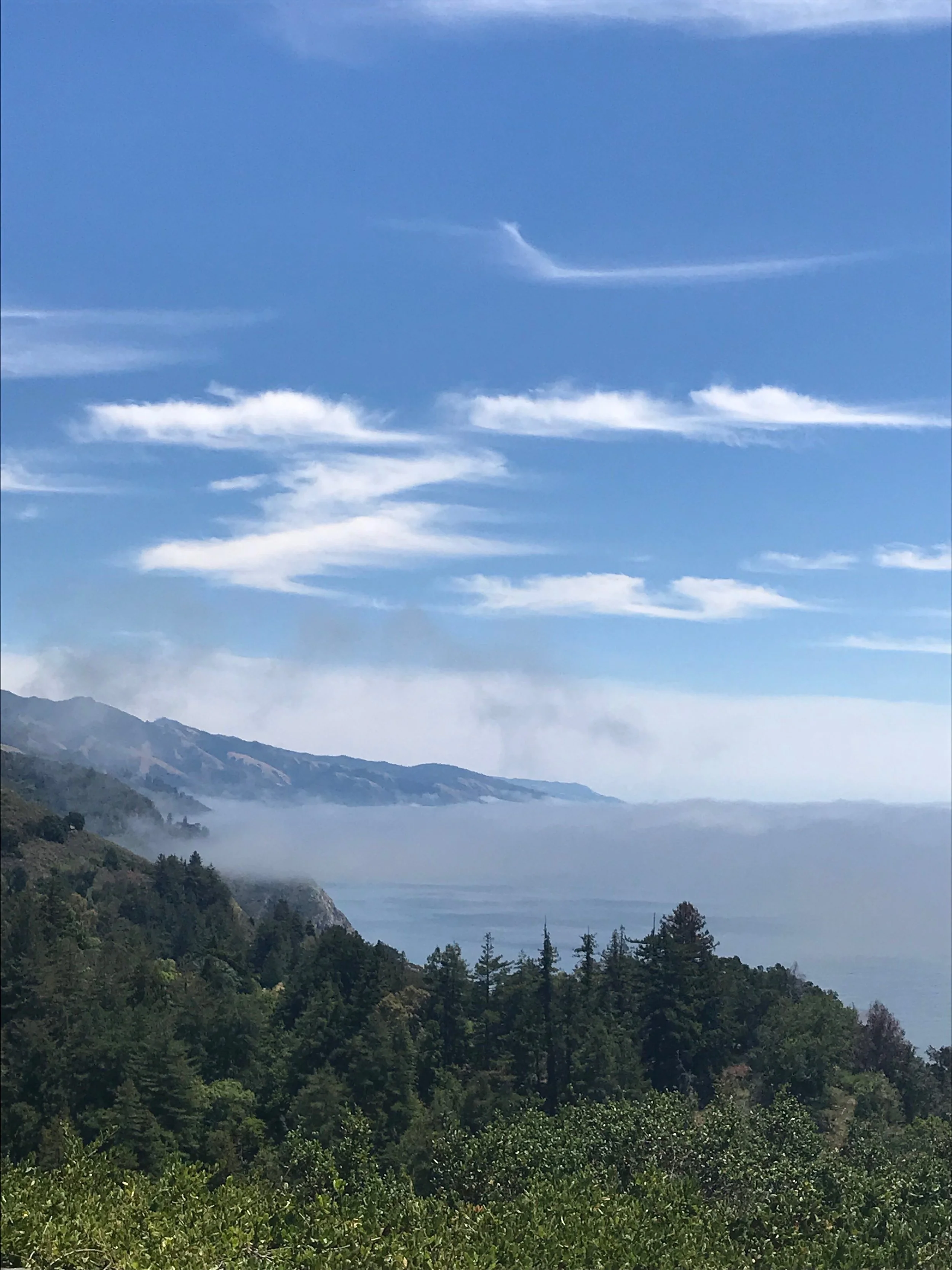 PCH - Day 2 & 3 (San Luis Obispo to San Francisco)