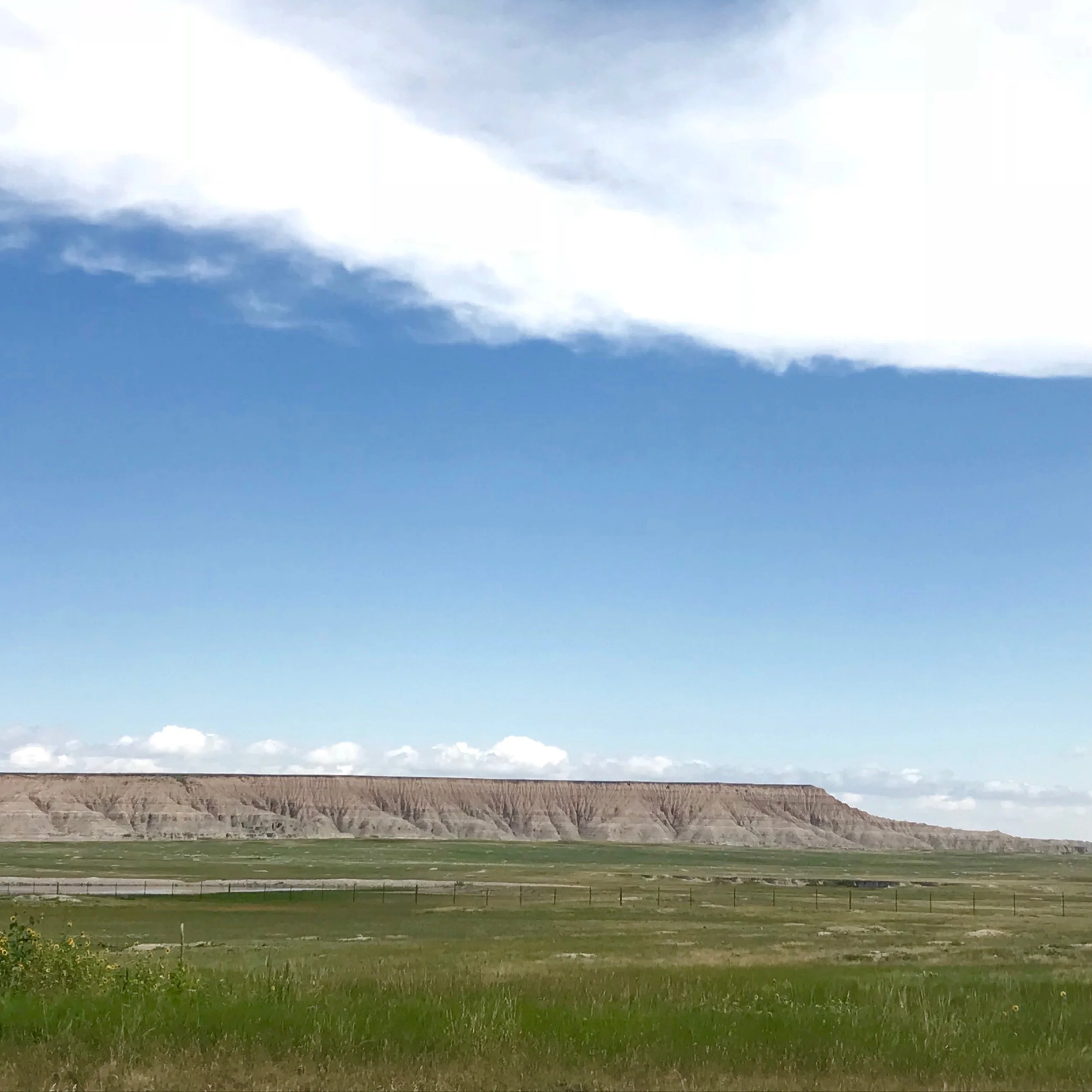 Northern Return - Day 4 (Rapid City, SD to Minneapolis, MN)