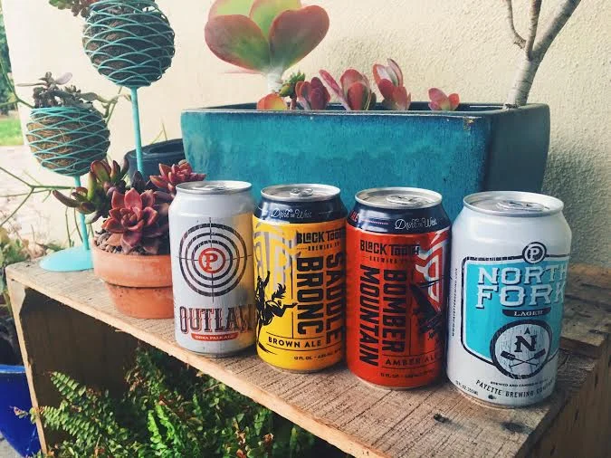 The Original Craft Beer Club