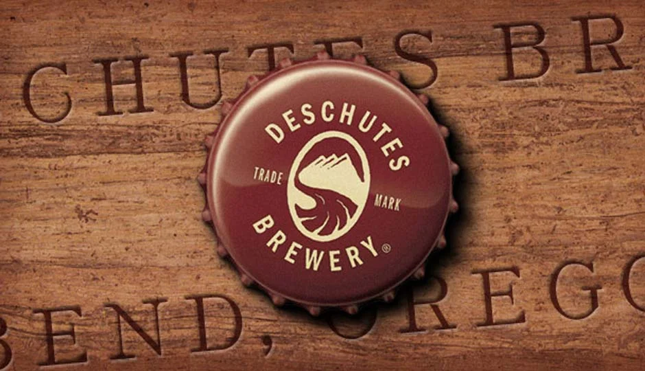 Deschutes Beer Dinner at Eureka!