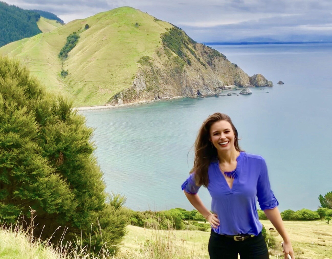 "As Independent Contractors, we work largely on our own. AMIKO provides a valuable sense of community and facilitates a much-needed network in the young advisor IC community. Marisa knows everyone in the industry, so it is fabulous to be able to call on her as a resource. I treasure the advisor friends I've made through AMIKO!" – Juliana Mulholland, Desert to Sea Travel
