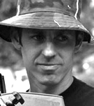Ben Wolf Cinematographer
