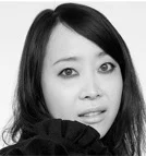 Akiko Iwakawa-Grieve Editor