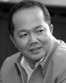 Pak Merta Ada Meditation