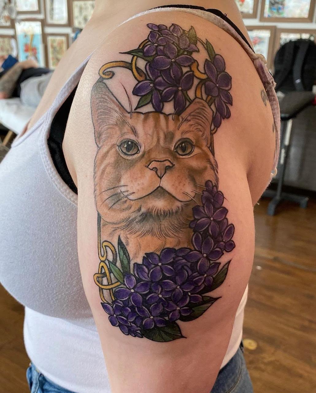 Rachael Shelly — Fv Rachael Shelly — Fv