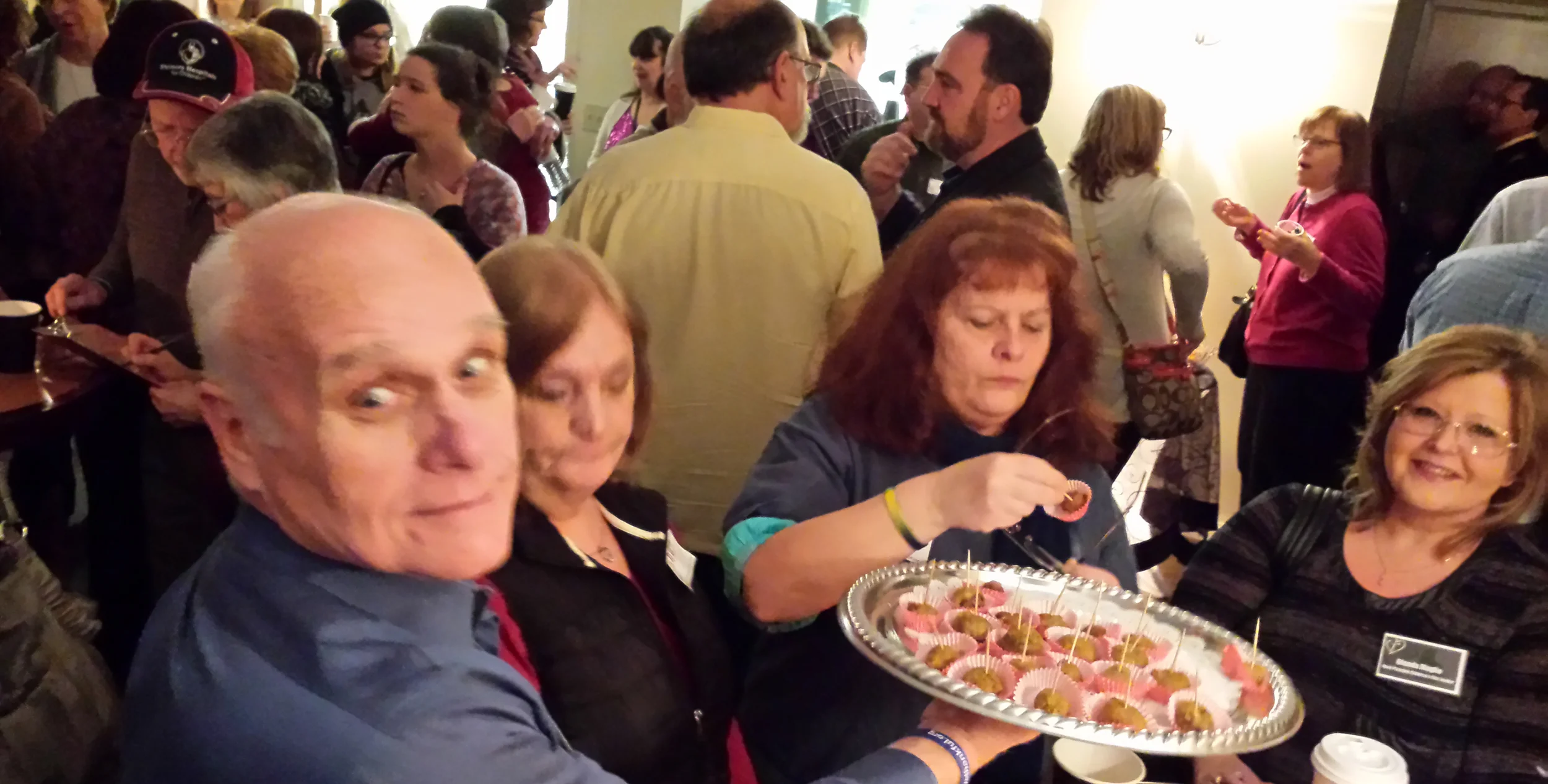 Leadership Team — Rock Church