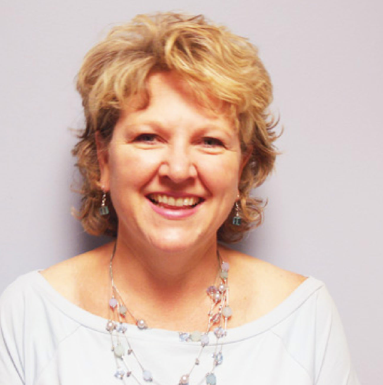 Laurie Duff Director of Care Ministry