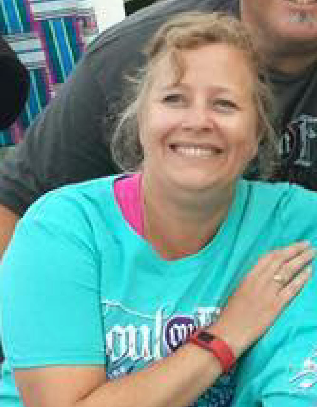 Sheri Williams Co-Director of Youth Ministry