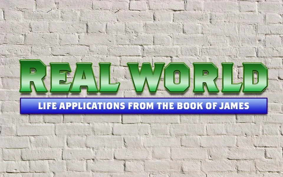 Recent Series — Rock Church