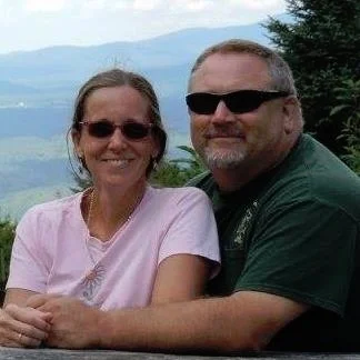 Pastor Paul and Lisa Nolden