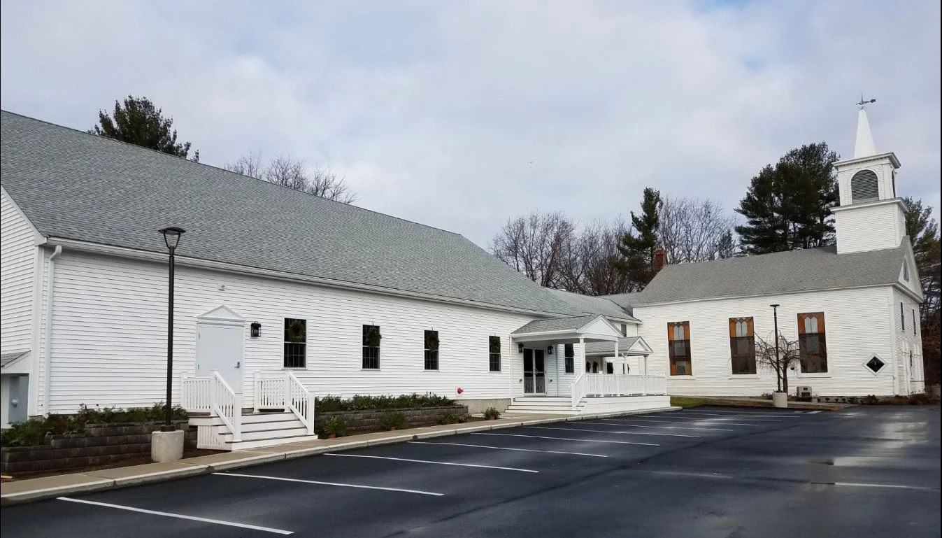 Rock Church Sandown