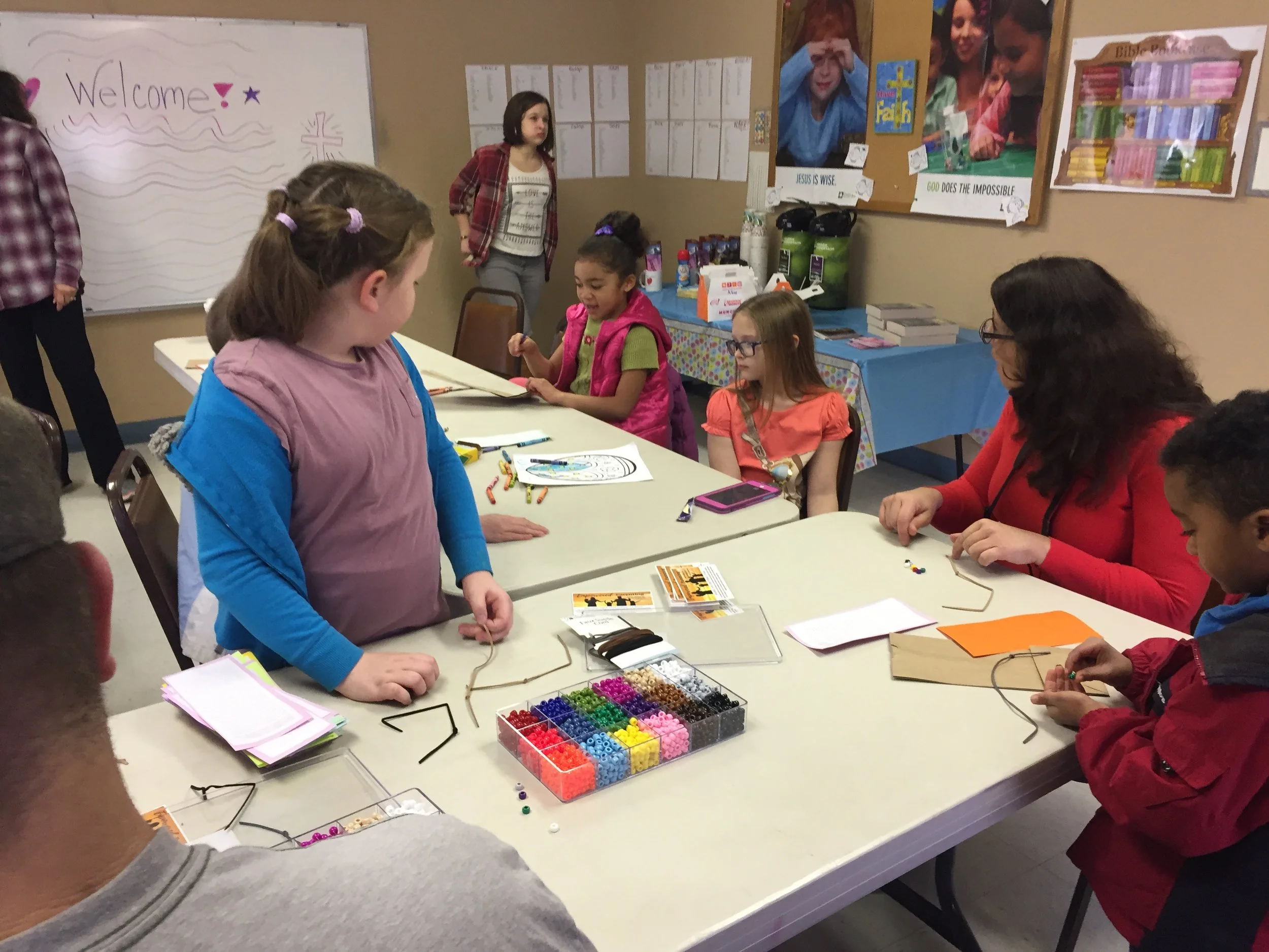 Eggstravaganzas — Rock Church