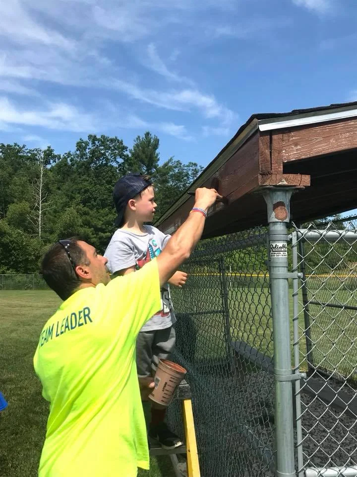 Save the Date: For Our Community Day 2019 will be Saturday May 18.