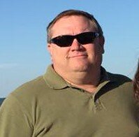 Pastor Paul Nolden Rock North Shore