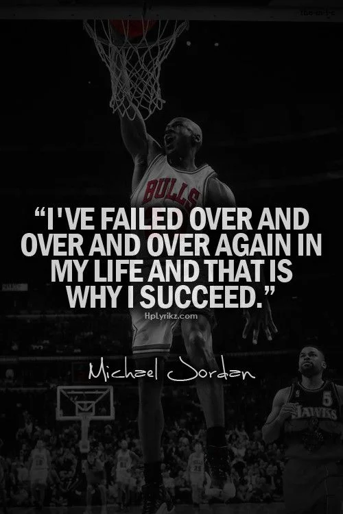 If at First You Don't Succeed 1.0