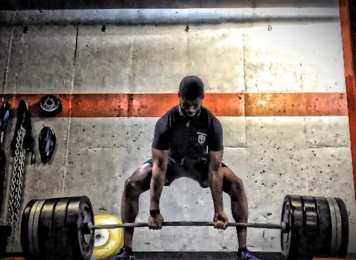 Know Why You Lift and Lift Accordingly