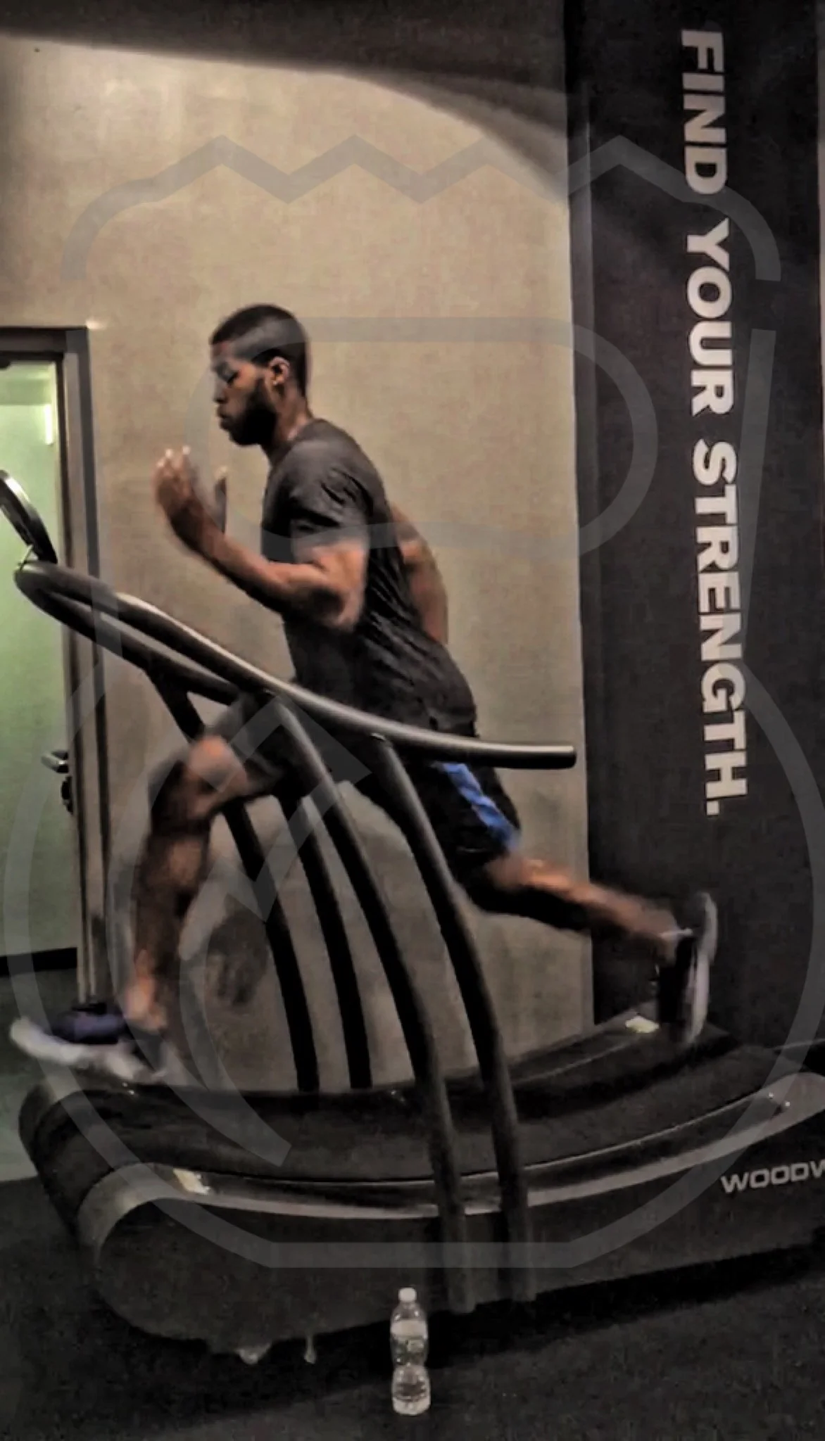 Always Forward - Move On!