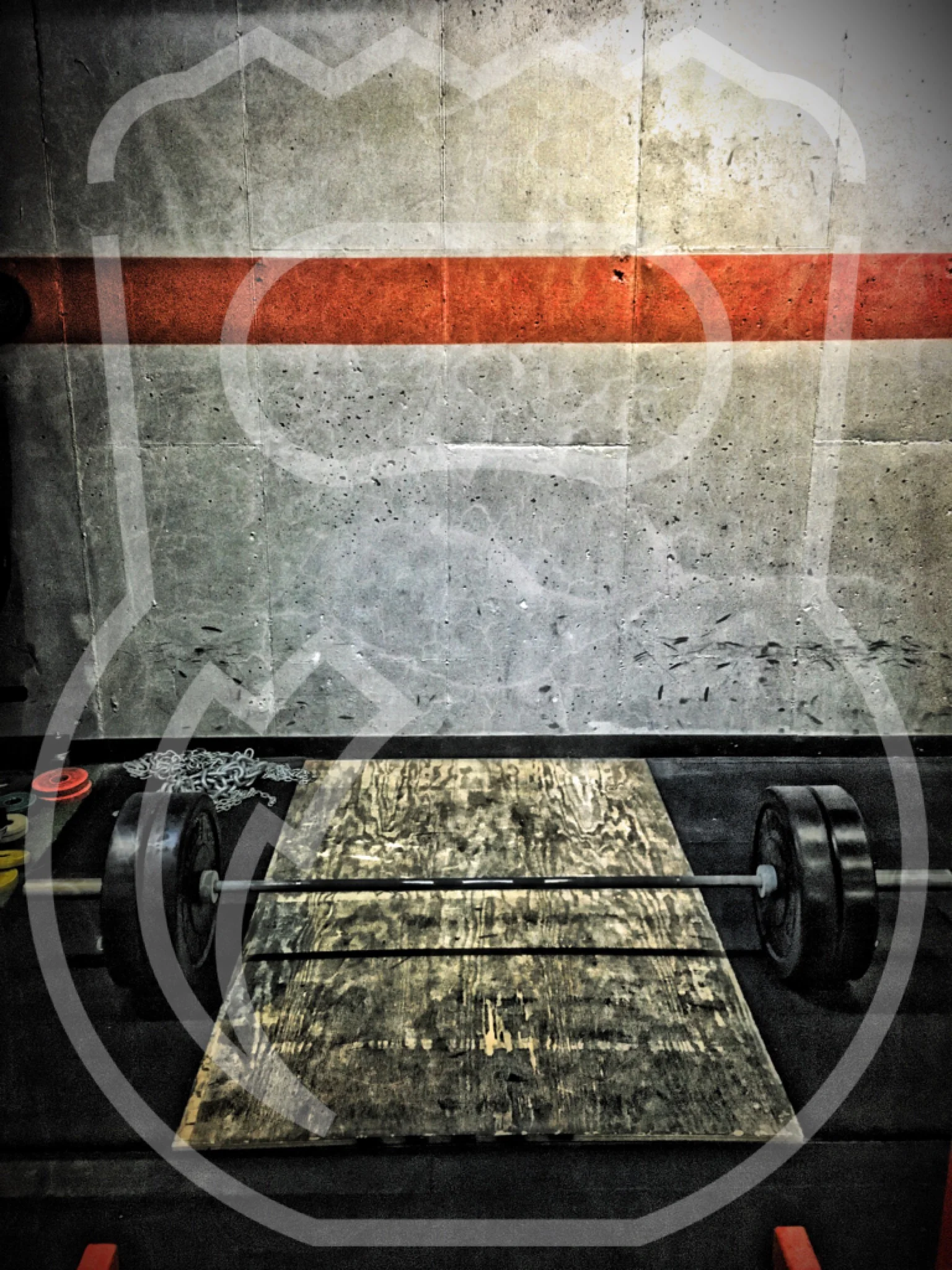 I Just Love Resistance Training.. OK?