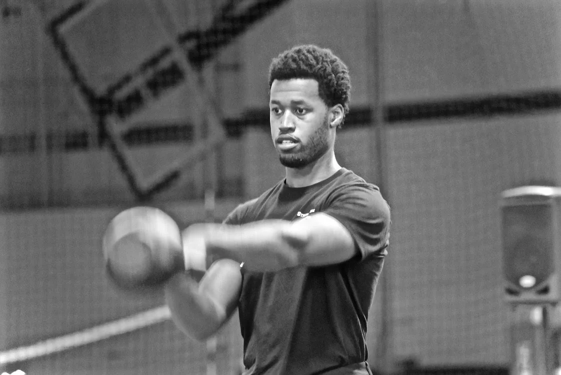 The Obsolete Food Pyramid