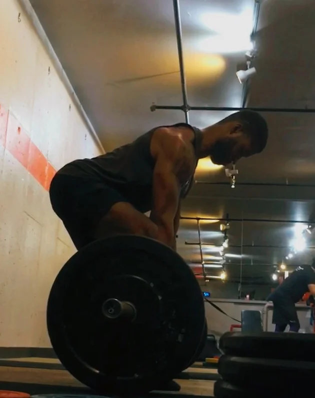 Movement x Strength = Key To A Healthy Life
