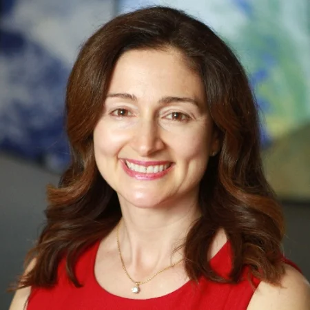 Catherine Lacavera Director, Litigation Google