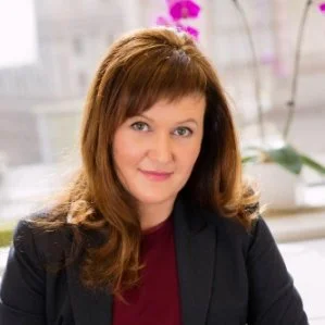 Kiersten Stead Managing Partner Data Collective - DCVC