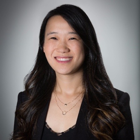 Cathy Han Founder & CEO 42 Technologies