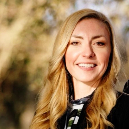 Heather Morris Chief Strategy Officer Chegg