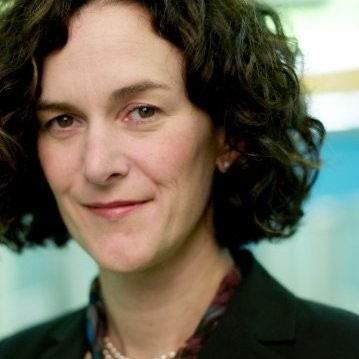 Linda Campbell Director, Ecosystems Itron