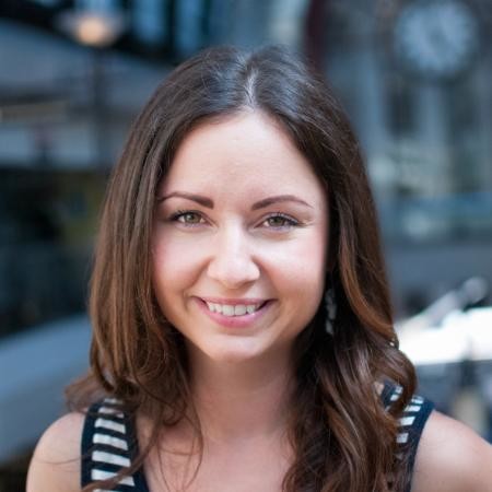 Christina Lucey Staff Product Manager Credit Karma
