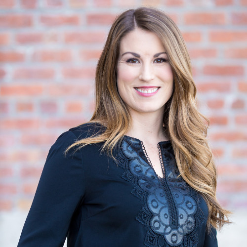 Kenna Ranson Revenue Operations WarnerMedia