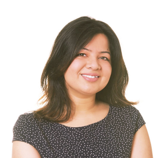 Vartika Ambwani Vice President, Technology Banking - FinTech at Silicon Valley Bank | Early Stage Startup Advisor